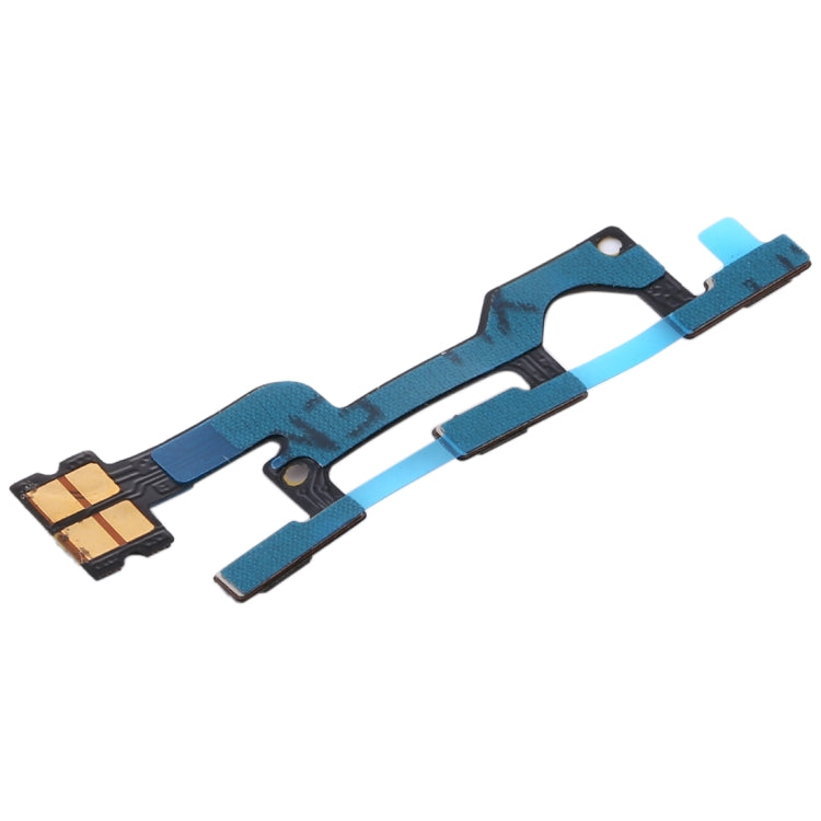 Power Button and Volume Button Flex Cable for Motorola Moto G7 Play