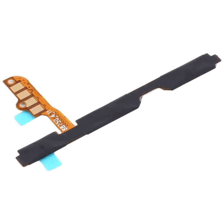 Power Button and Volume Button Flex Cable for Motorola Moto E5 Play Go