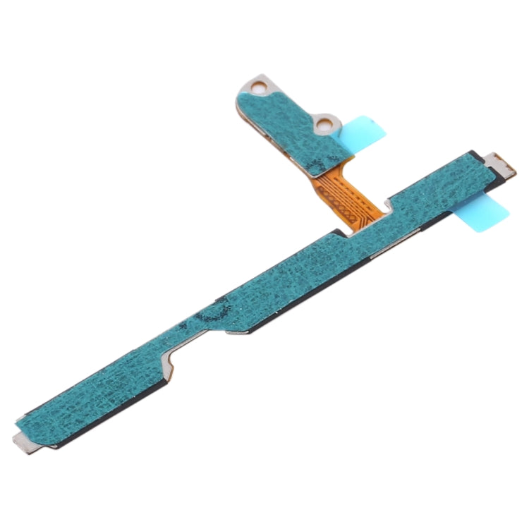 Power Button and Volume Button Flex Cable for Motorola Moto E5 Play Go