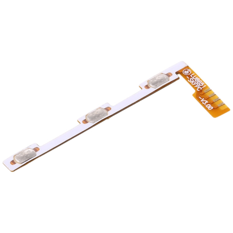 Power Button and Volume Button Flex Cable Hisense F22 / F23