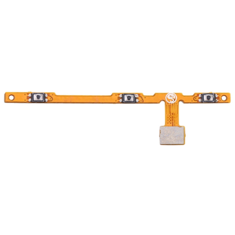 Power Button and Volume Button Flex Cable Hisense H18