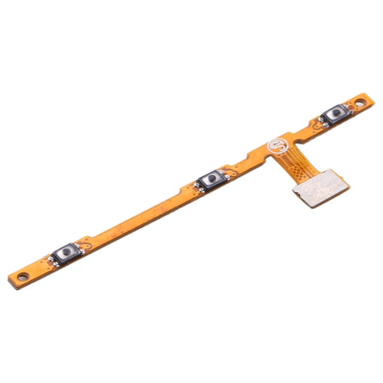 Power Button and Volume Button Flex Cable Hisense H18