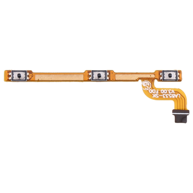 Hisense E76 Power Button and Volume Button Flex Cable