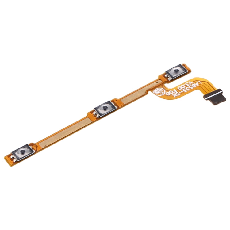 Hisense E76 Power Button and Volume Button Flex Cable