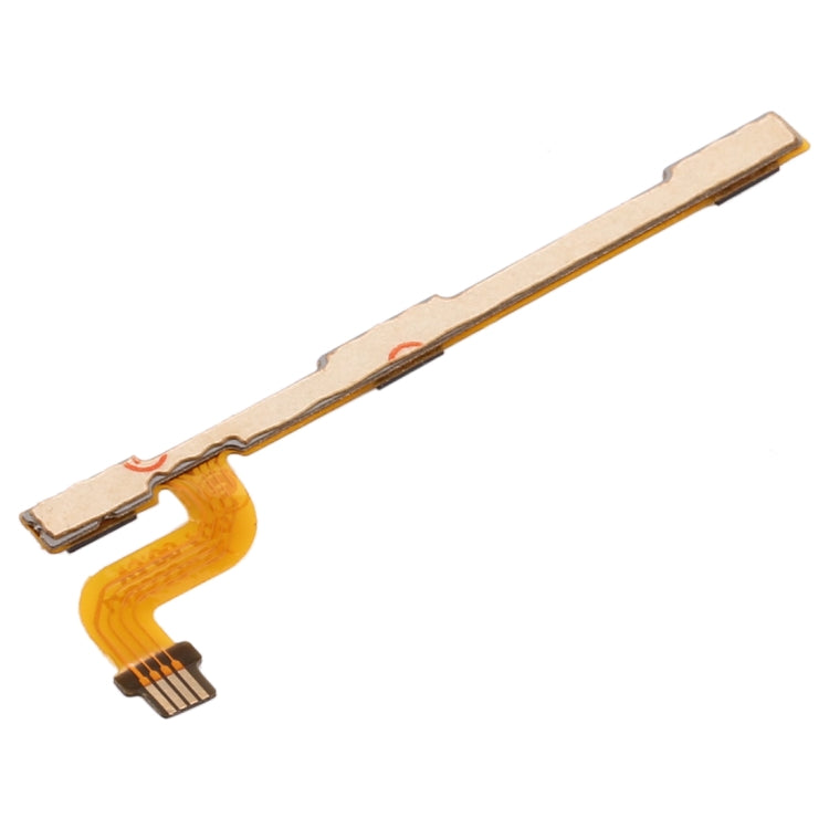 Hisense E76 Power Button and Volume Button Flex Cable