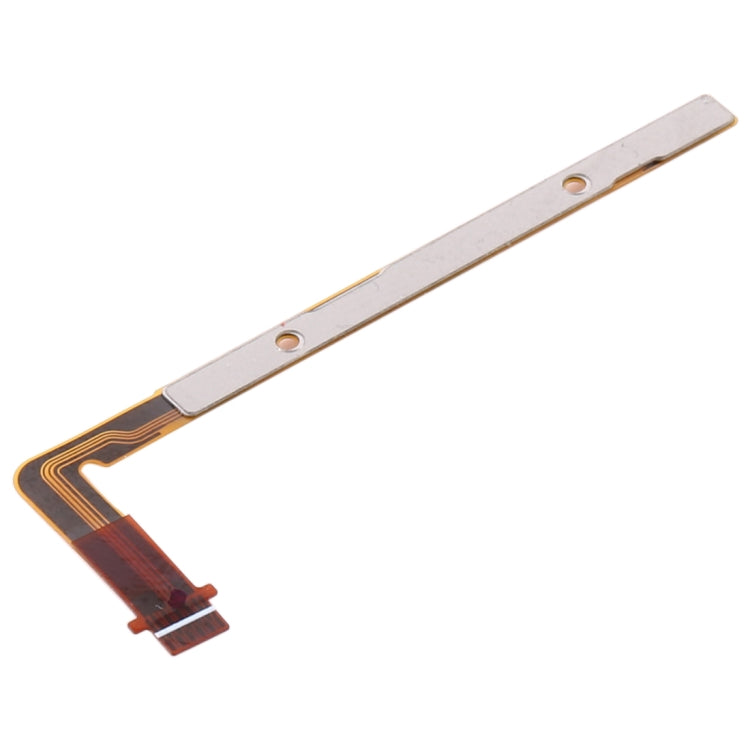 Power Button &amp; Volume Button Flex Cable For Huawei MediaPad M5 10.5 inch