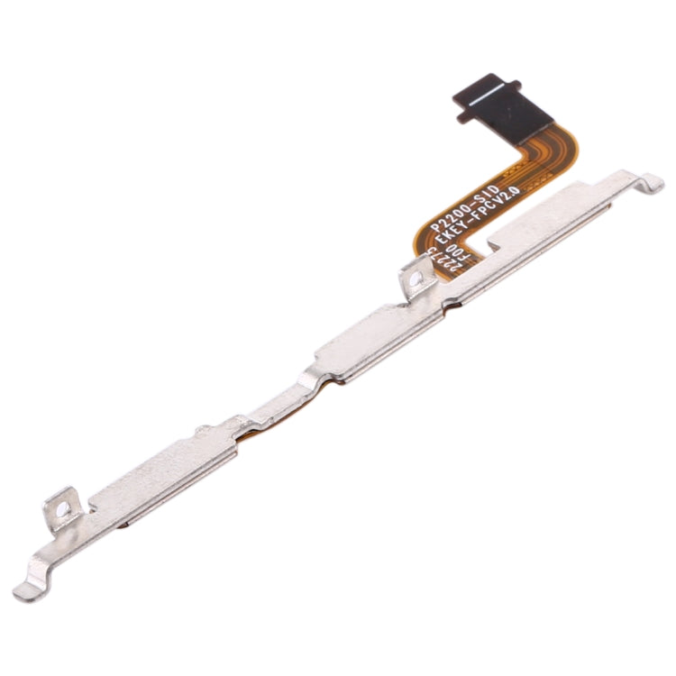 Power Button &amp; Volume Button Flex Cable For Huawei MediaPad T3 10 inch