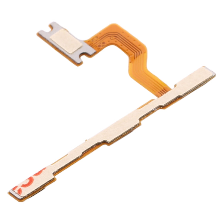Cable Flex de Botón de Encendido y Botón de Volumen Para Xiaomi Redmi 9