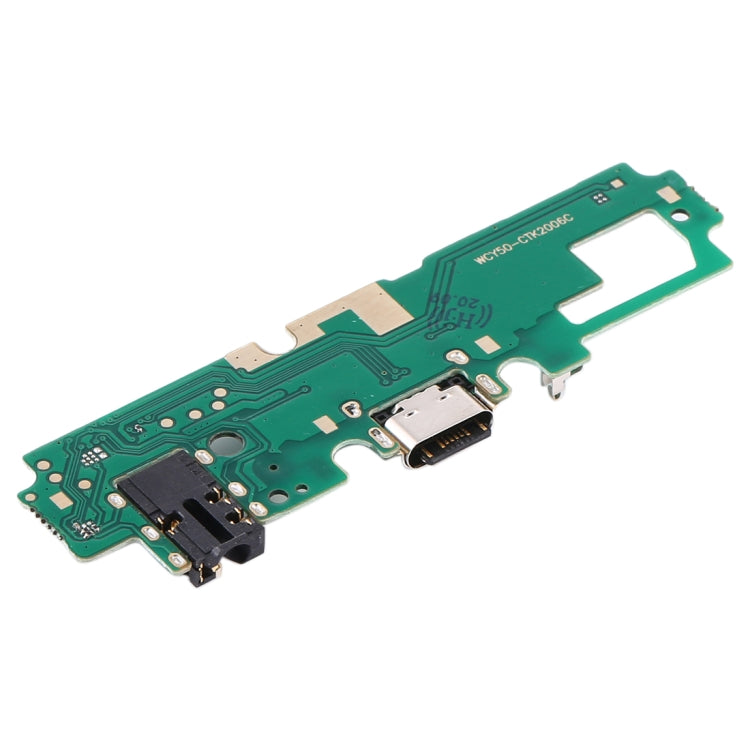 Charging Port Board For Vivo Y50