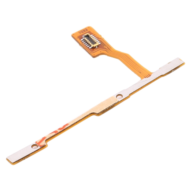 Power Button and Volume Button Flex Cable for vivo Y50