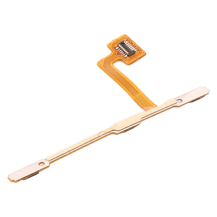 Power Button and Volume Button Flex Cable for vivo Y70s