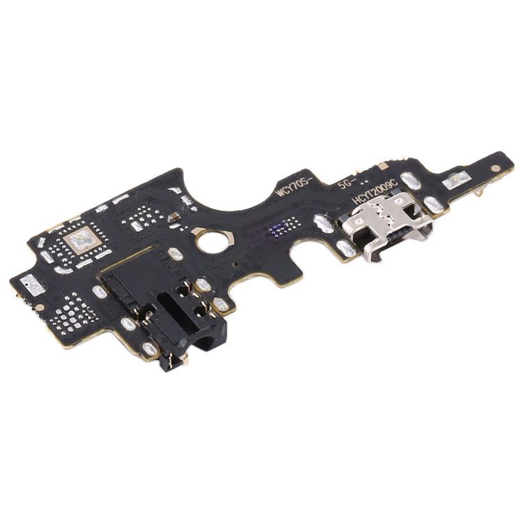 Charging Port Board For Vivo Y70s