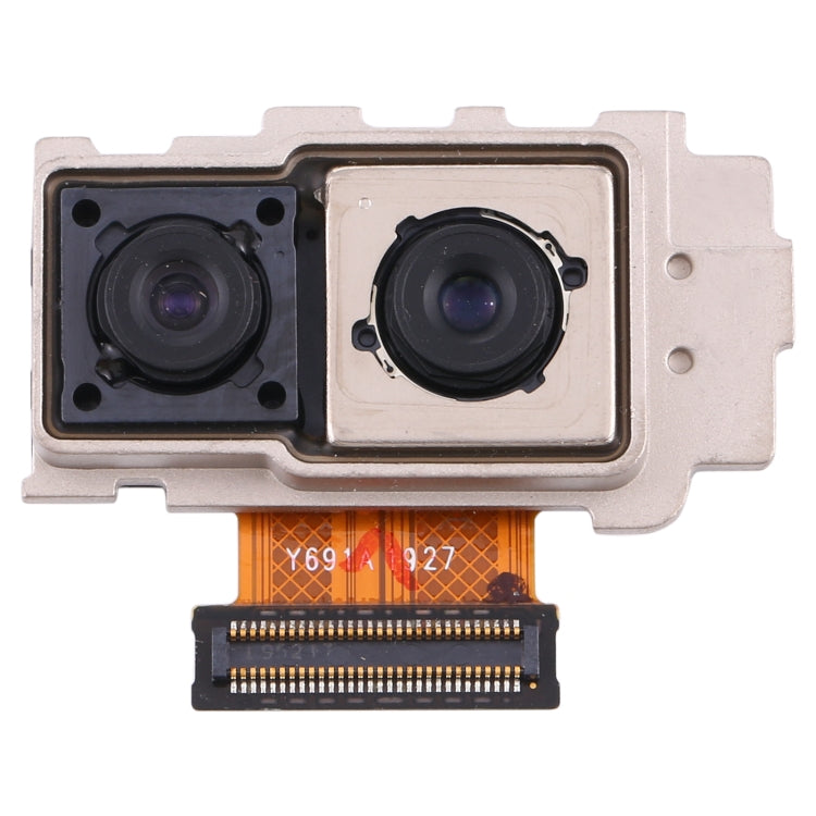 Caméra arrière principale LG V50 ThinQ 5G LM-V500 LM-V500N LM-V500EM LM-V500XM LM-V450PM LM-V450