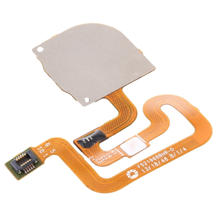 Fingerprint Sensor Flex Cable LG K40 LMX420 LMX420EMW LM-X420 / K12 + / K12 Plus / X4 (2019)