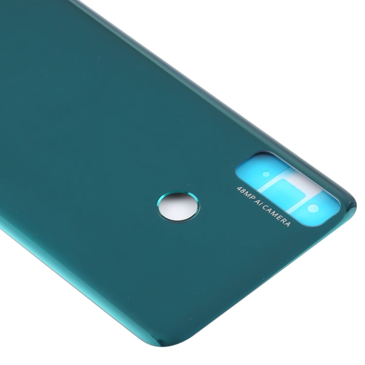 Back Battery Cover for Huawei Y8s (Green)