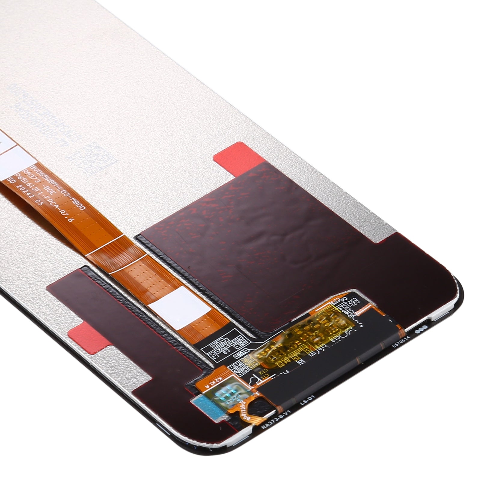 Ecran LCD + Numériseur Tactile Oppo A33 (2020)