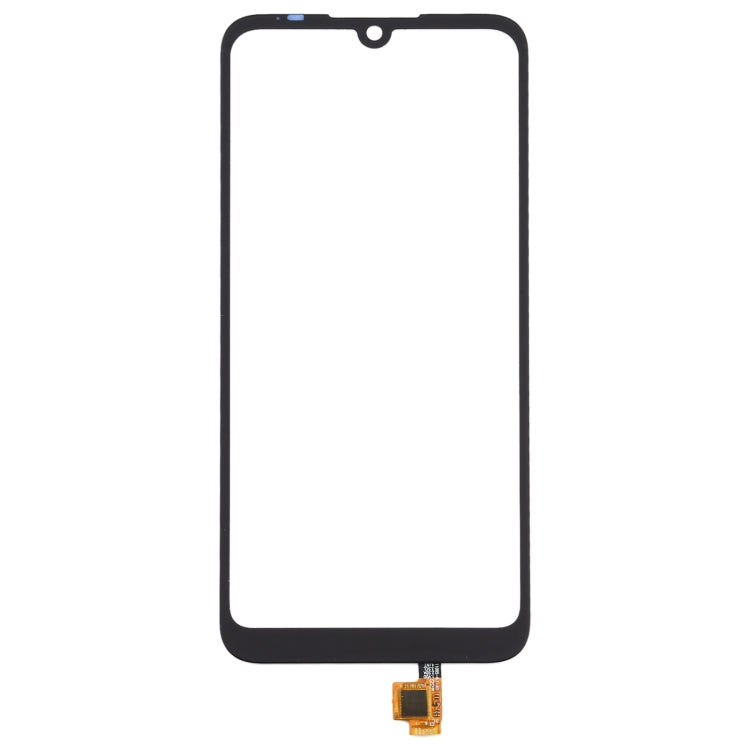 Écran tactile pour Motorola Moto E6 Plus / PAGA0004 / PAGA0004IN / PAGA0033 / PAGA0033IN (Noir)