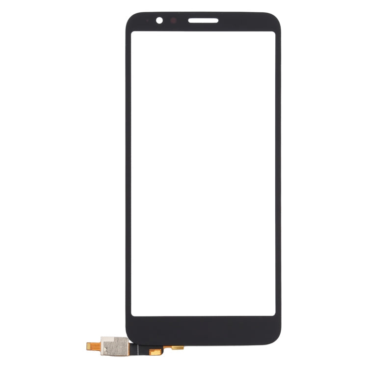 Écran tactile pour Motorola Moto E6 / XT2005-3 / XT2005-1 / XT2005DL (Noir)