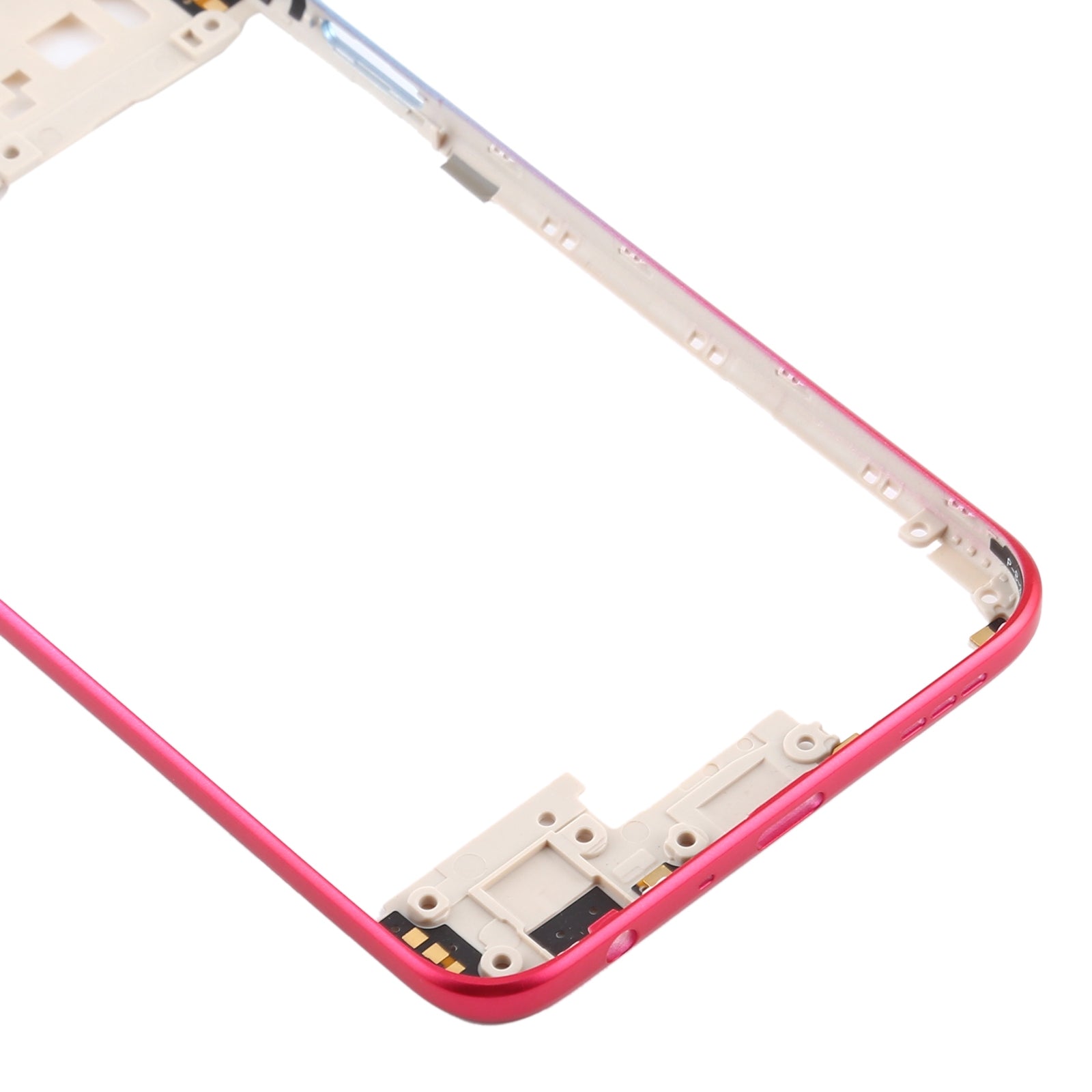 Chassis Back Housing Frame Oppo A72 5G PDYM20 Blue