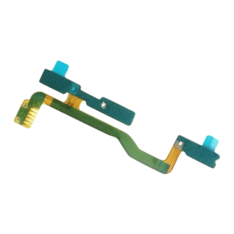 Botón de Encendido y Botón de Volumen Cable Flex Para Lenovo Tab 4 TB-8504X TB-8504 TB-8504P ZA2B0050RU