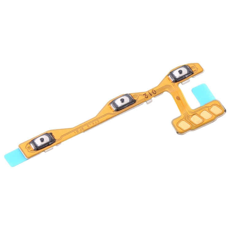 Power Button and Volume Button Flex Cable for Huawei Honor 30 Pro