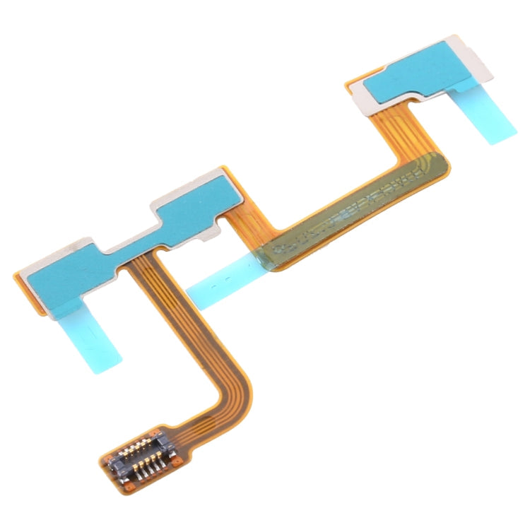 Câble flexible pour bouton d'alimentation et bouton de volume pour Huawei Enjoy Z 5G