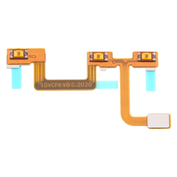 Power Button and Volume Button Flex Cable for Huawei Enjoy 20 Pro