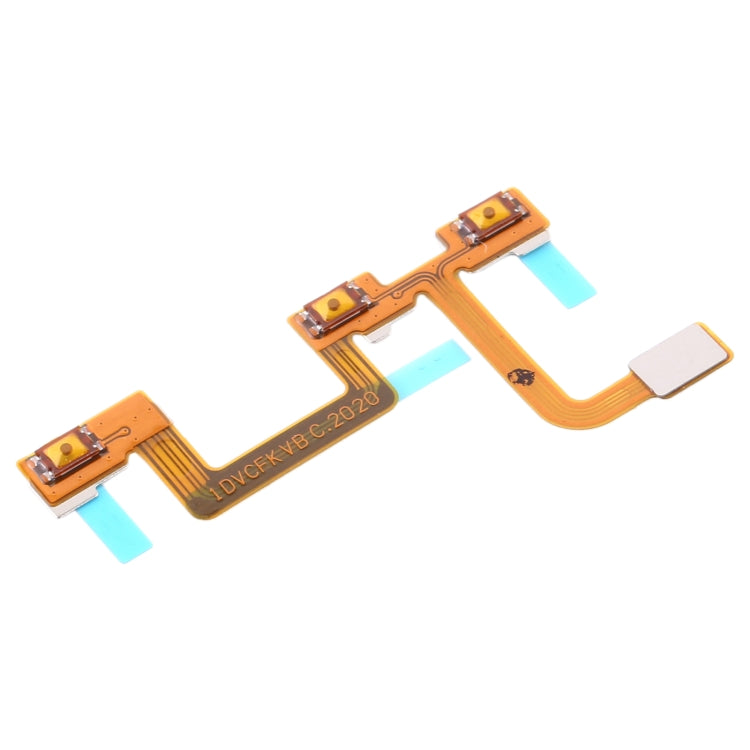 Power Button and Volume Button Flex Cable for Huawei Enjoy 20 Pro