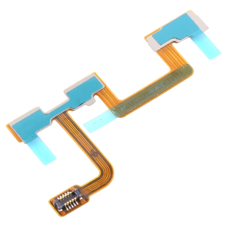 Power Button and Volume Button Flex Cable for Huawei Enjoy 20 Pro