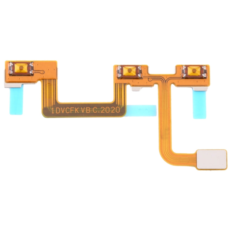 Power Button and Volume Button Flex Cable for Huawei Honor 30 Youth