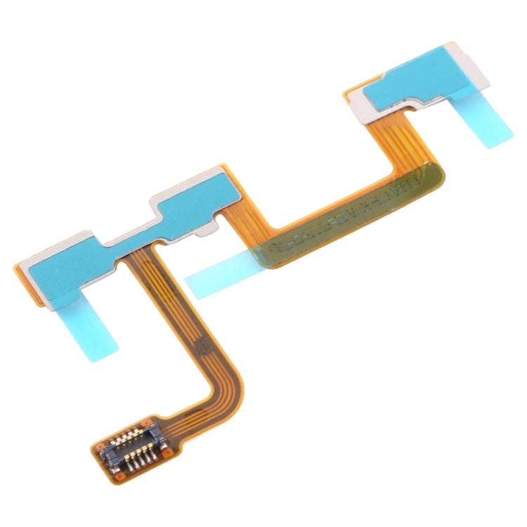 Câble flexible bouton d'alimentation et bouton de volume pour Huawei Honor 30 Youth