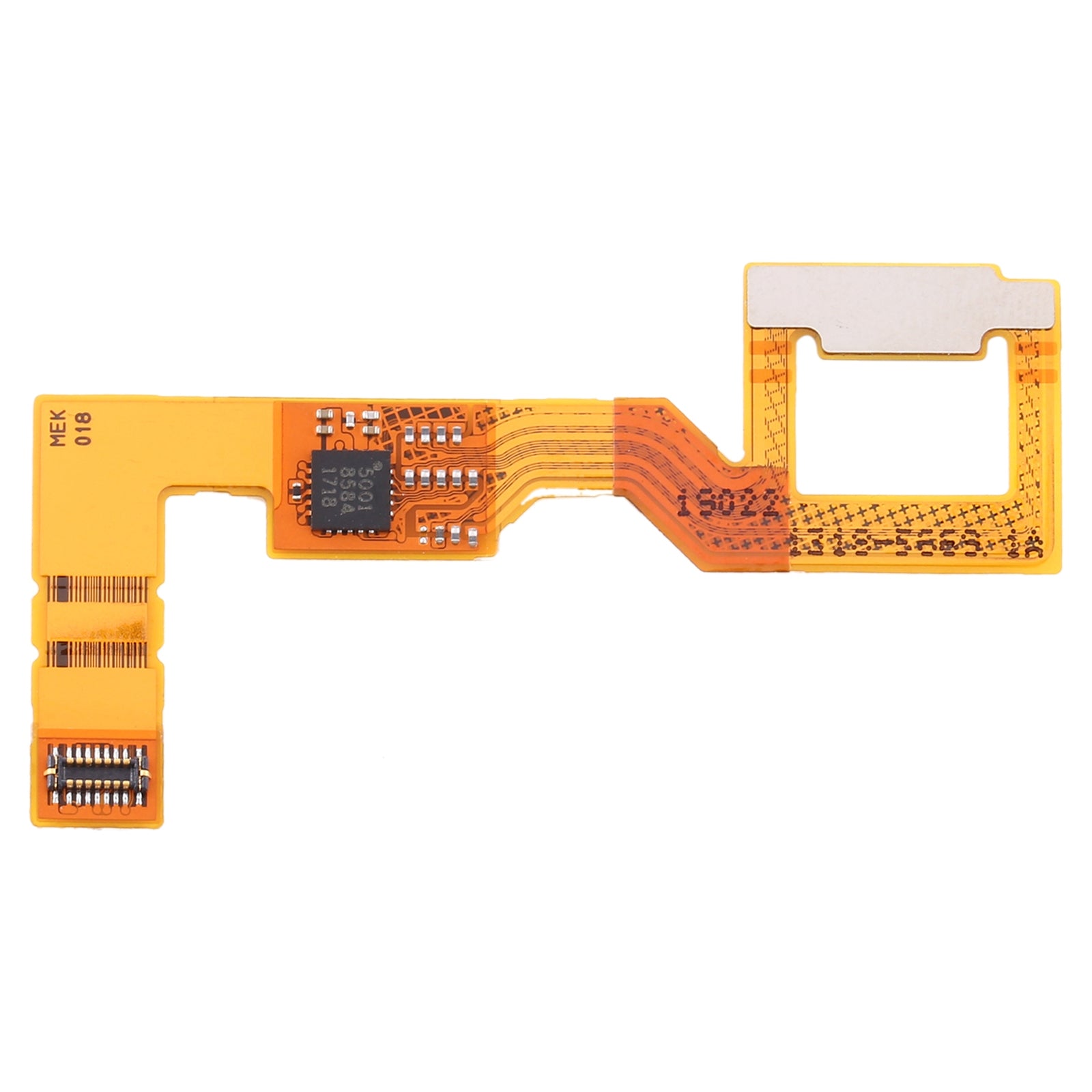Fingerprint Sensor Flex Cable Sony Xperia 8