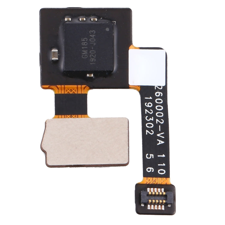 Cable Flex de Sensor de Huellas Dactilares Para Asus Rog Phone II
