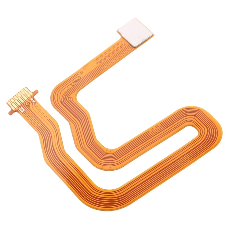 Câble flexible de connecteur d'empreintes digitales pour Xiaomi Redmi 8