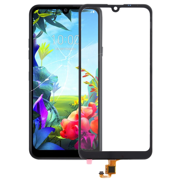 Touch Panel LG K40S / LMX430HM / LM-X430