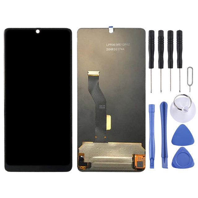 Ecran LCD + Numériseur Tactile ZTE Nubia Z18 NX606J