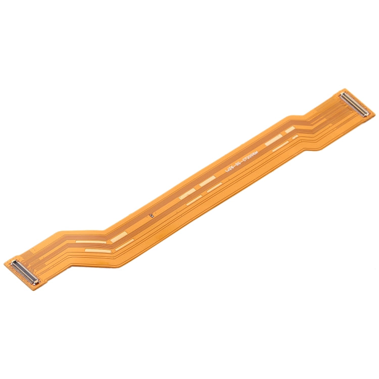 Motherboard Flex Cable For Vivo Z6 V1963A