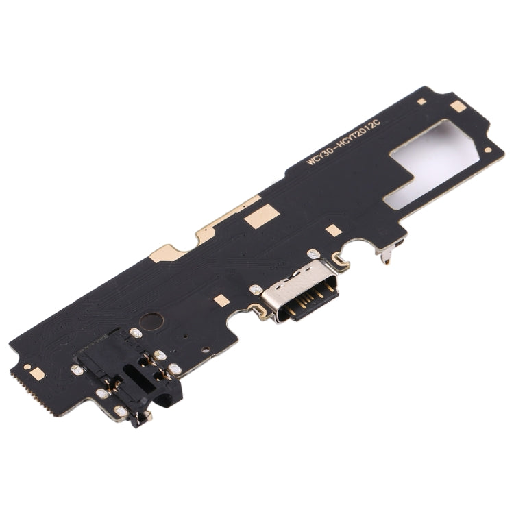 Charging Port Board For Vivo Y30 V2034A