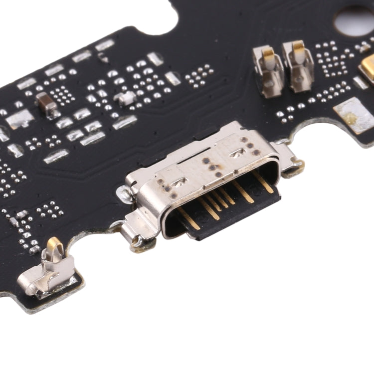 Charging Port Board For Vivo Y30 V2034A