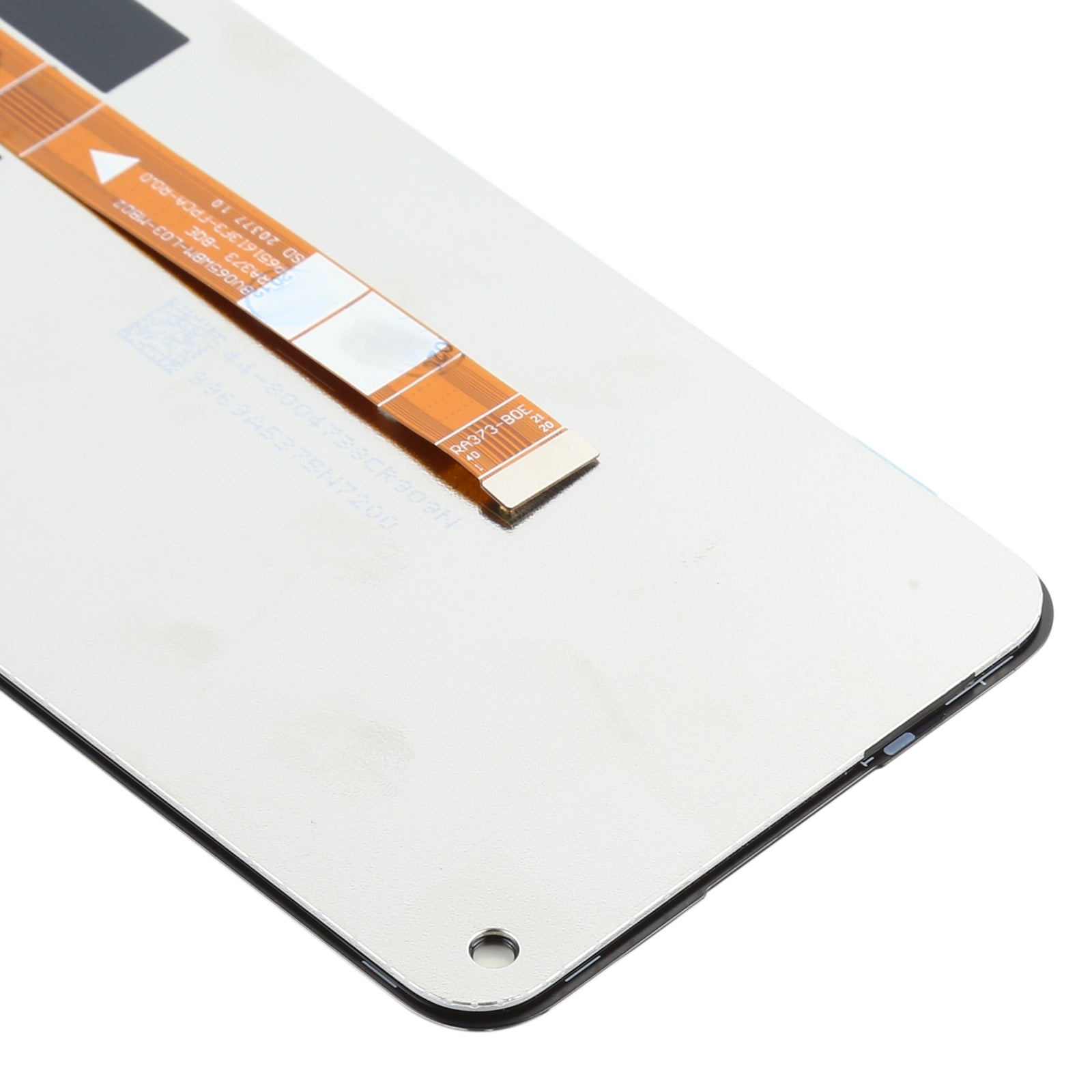 LCD Screen + Touch Digitizer Oppo Realme C17 Realme 7i RMX2101 RMX2103