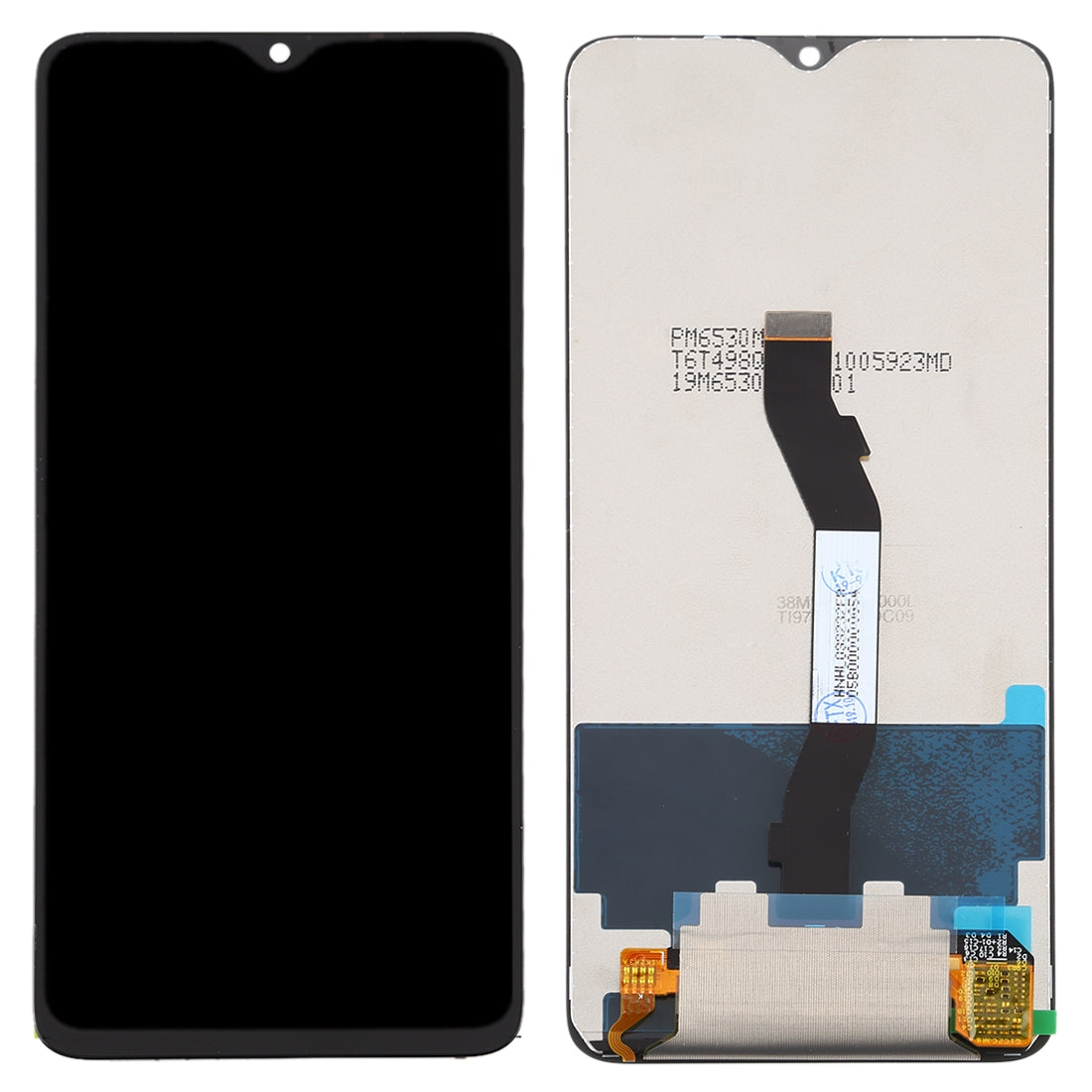 LCD Screen + Touch Digitizer Xiaomi Redmi Note 8 Pro