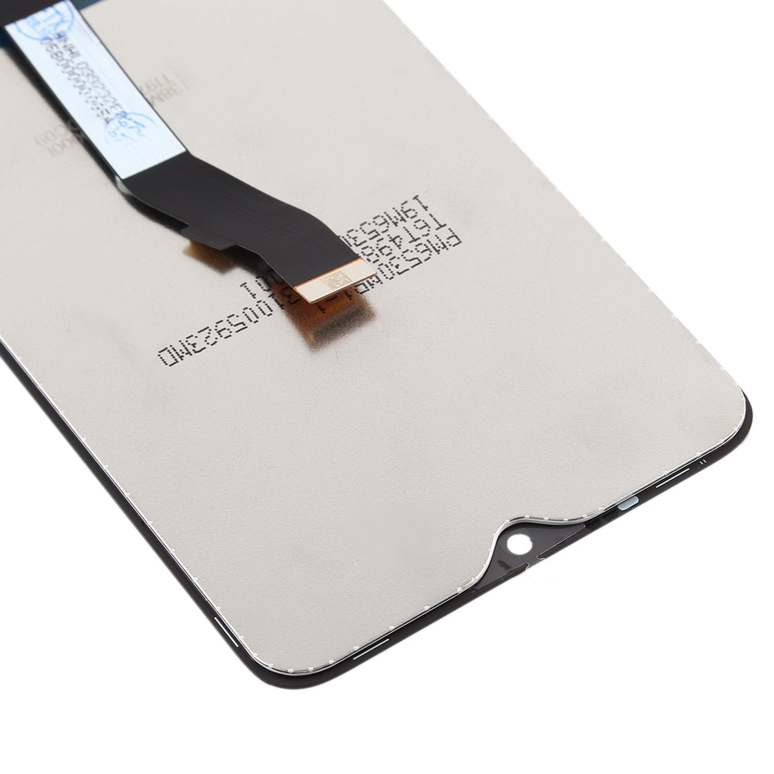 Ecran LCD + Numériseur Tactile Xiaomi Redmi Note 8 Pro