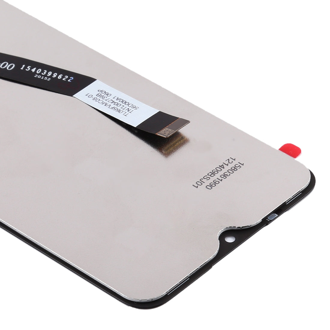 Ecran LCD + Numériseur Tactile Xiaomi Redmi 9