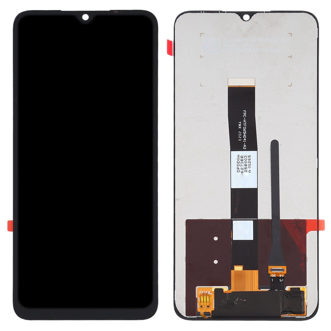 LCD Screen + Touch Digitizer Xiaomi Redmi 9A 9C