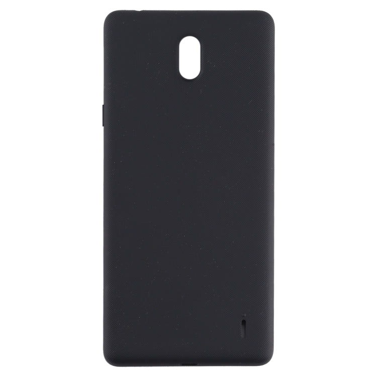 Coque arrière de batterie d'origine pour Nokia 1 Plus / 1.1 Plus / TA-1130 / TA-1111 / TA-1123 / TA-1127 / TA-1131 (Noir)