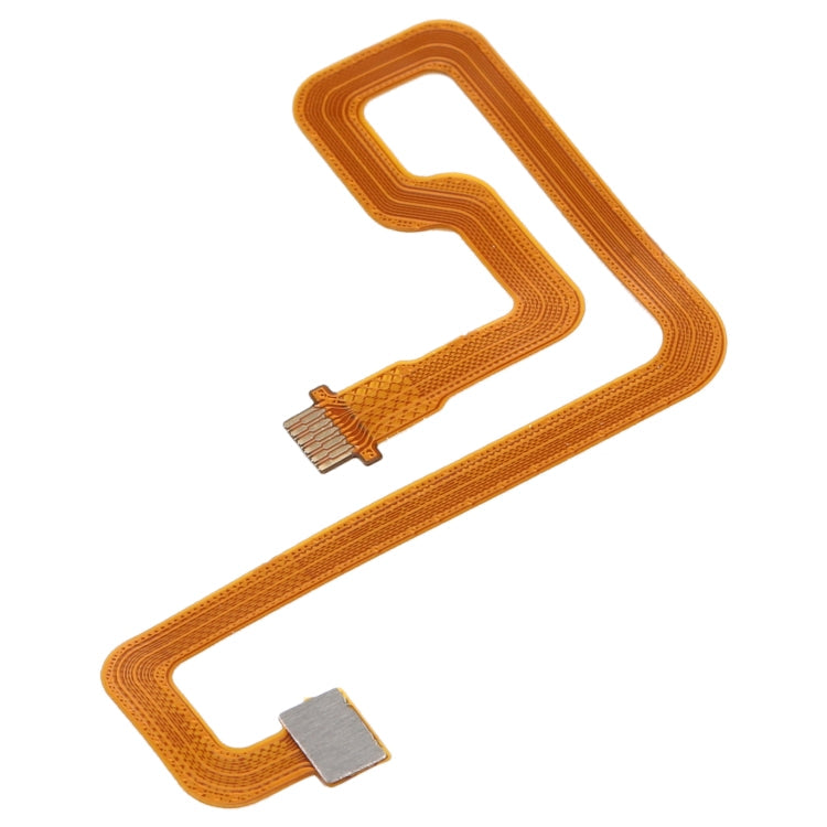 Fingerprint Connector Flex Cable For Huawei Enjoy 10E