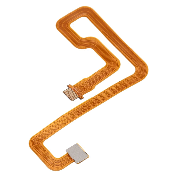 Cable Flex de Conector de Huella Dactilar Para Huawei Honor Play 9A