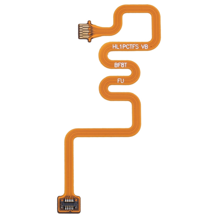 Cable Flex de Conector de Huella Para Huawei Honor View 20