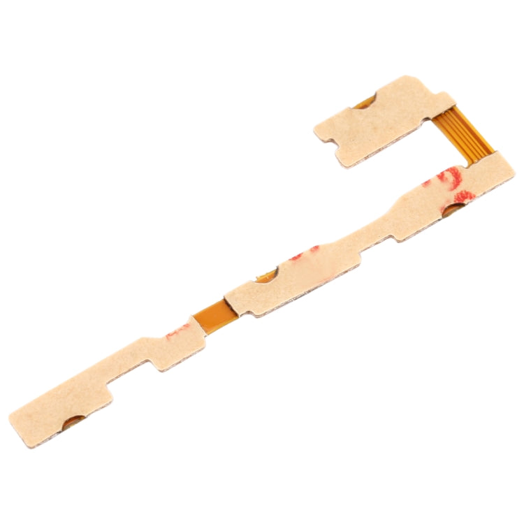 Power Button and Volume Button Flex Cable for Huawei Enjoy 20 5G