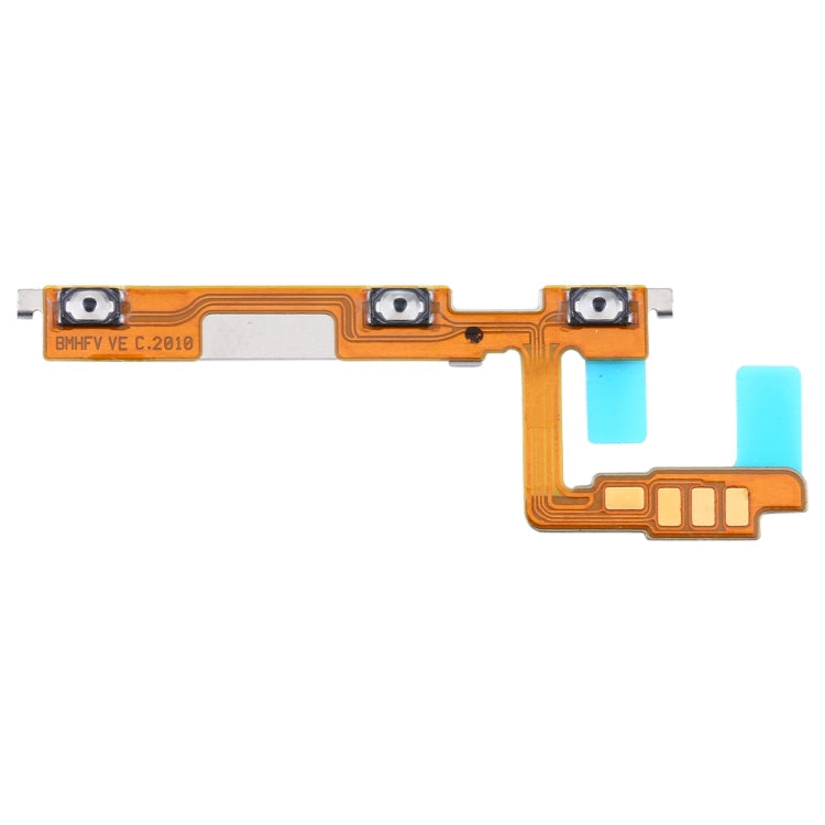 Power Button and Volume Button Flex Cable for Huawei Honor 30